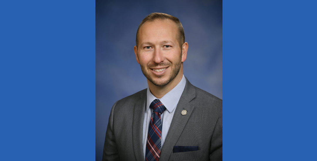 Rep. Matthew Bierlein